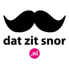 Dat zit snor