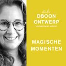 Dboon ontwerp