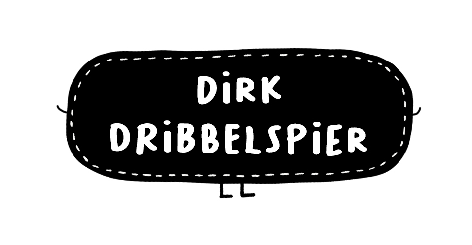 Dirk Dribbelspier
