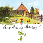 Lang Leve de Boerderij