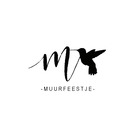 Muurfeestje