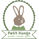 Petit Konijn