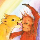 Rianne Brugmans van Breugel illustraties