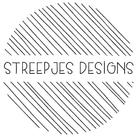 Streepjes Designs // Kleine Streepjes