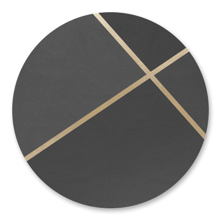 Geometrisch Grijs