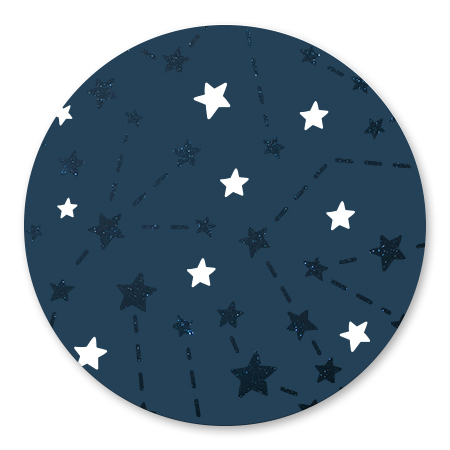 Sterrenbeeld universum