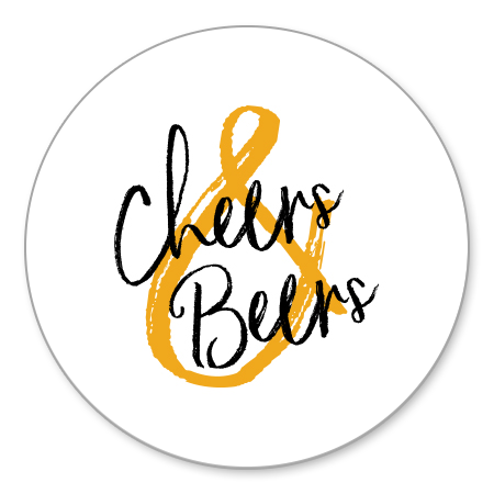 Cheers & Beers wit