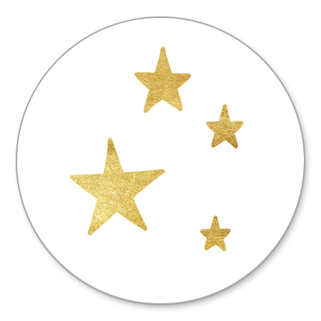 Gouden Sterren
