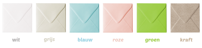 enveloppen