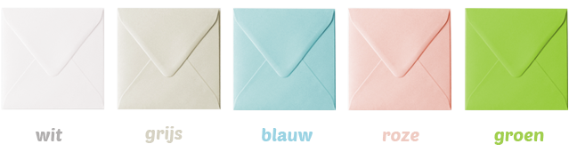 enveloppen